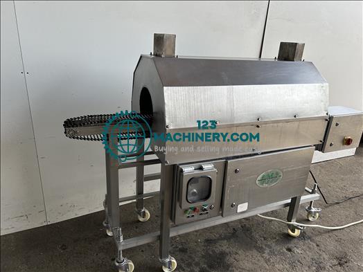 Frampton FR1-3 Flash roaster