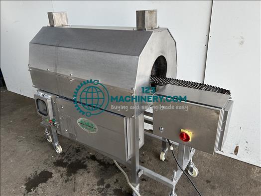 Frampton FR1-3 Flash roaster