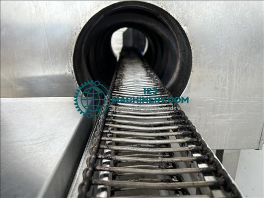 Frampton FR1-3 Flash roaster