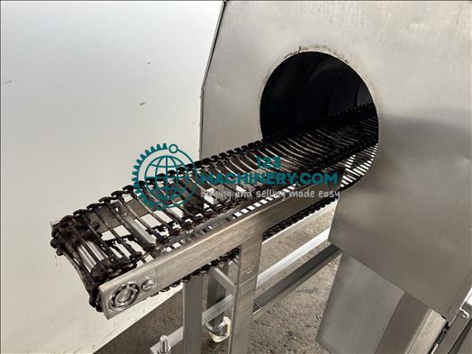 Frampton FR1-3 Flash roaster