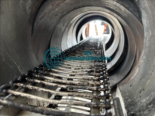 Frampton FR1-3 Flash roaster