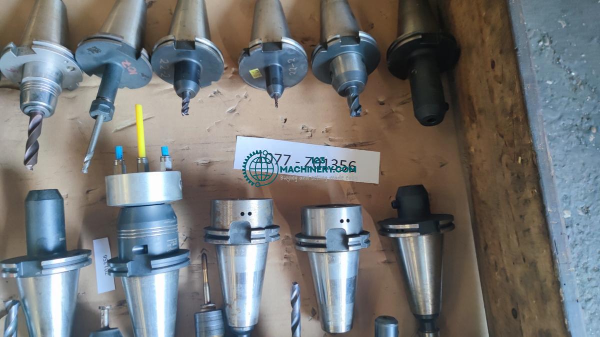 Show advert Aufnahme