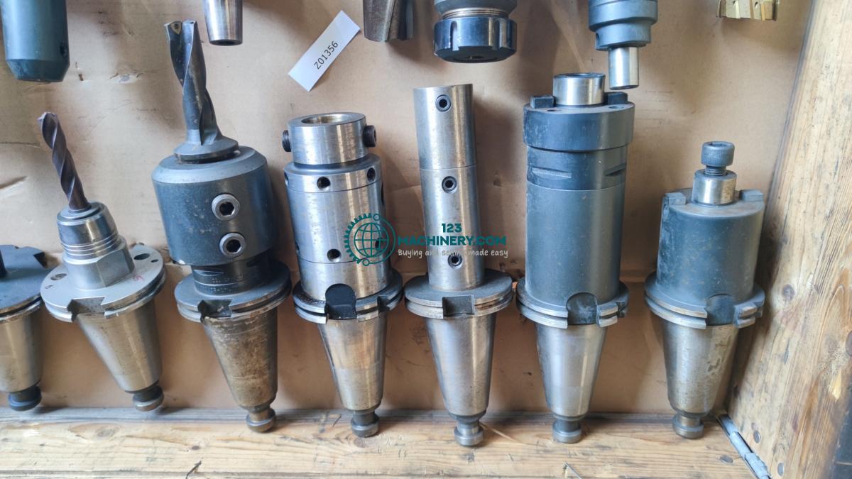 Show advert Aufnahme