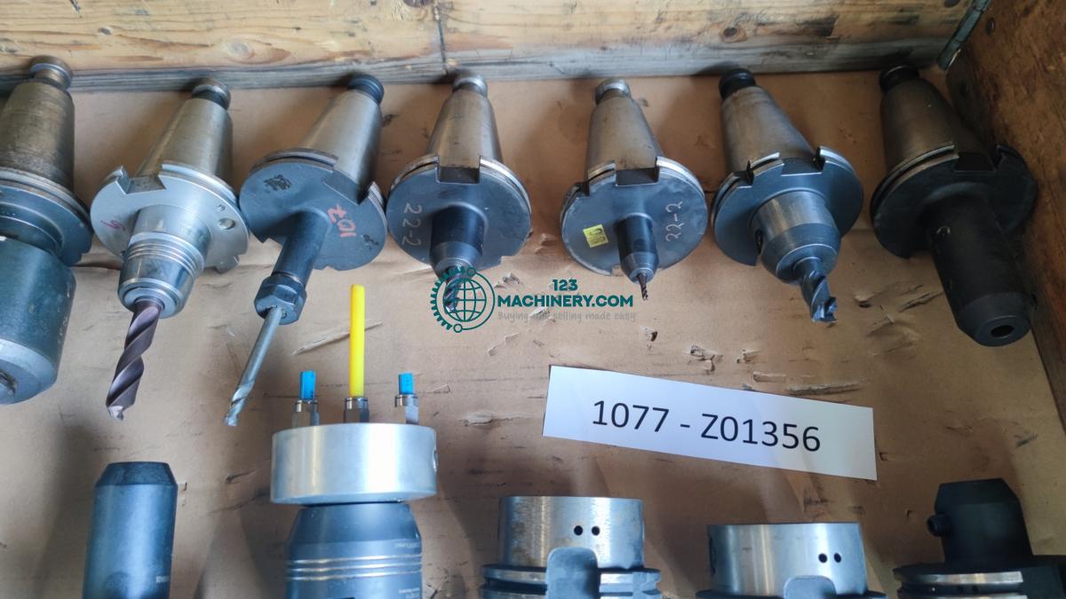 Show advert Aufnahme