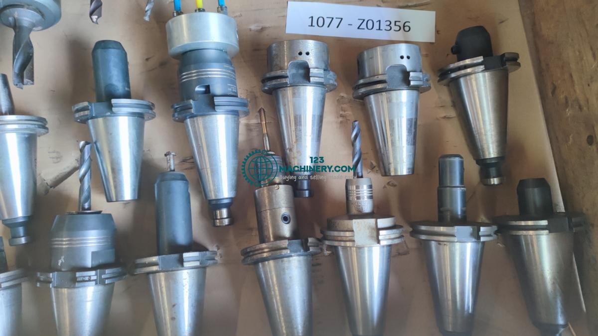 Show advert Aufnahme