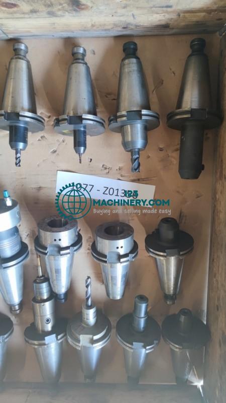 Show advert Aufnahme