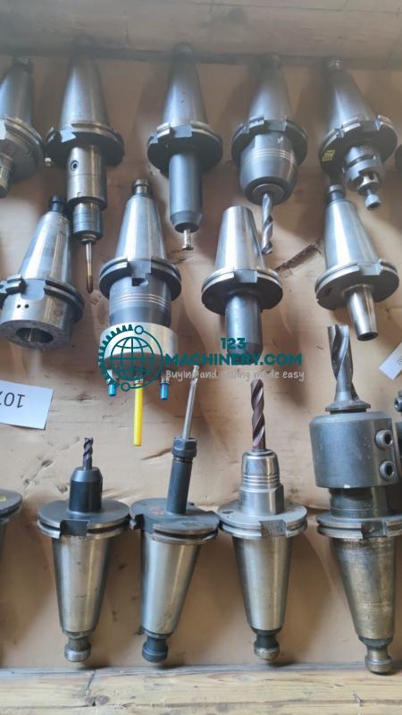 Show advert Aufnahme