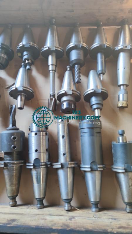 Show advert Aufnahme