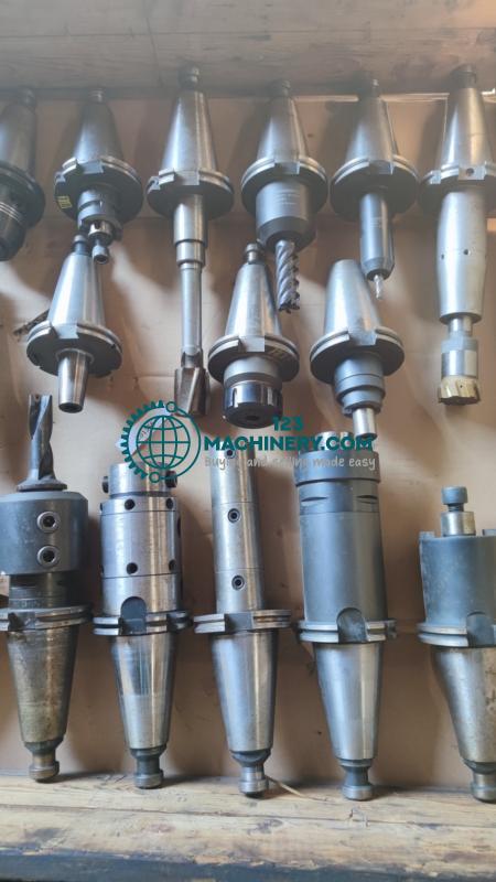 Show advert Aufnahme