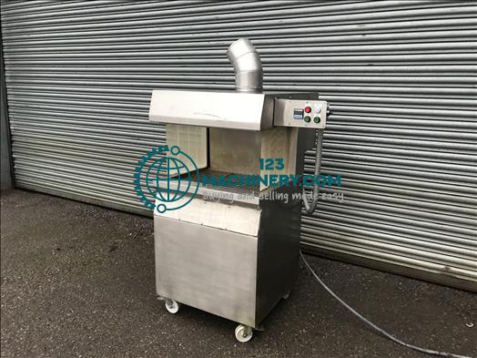 Inauen Maschinen AG VC999 Diptank