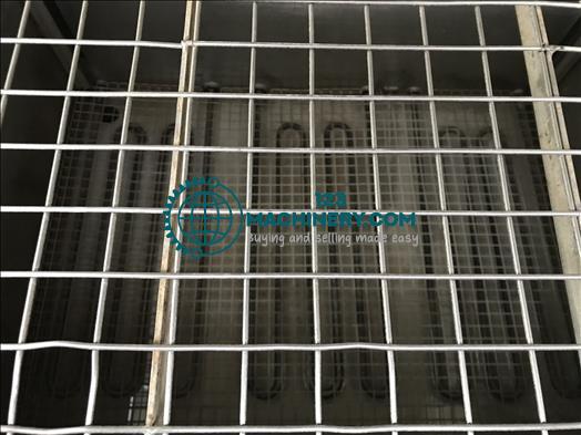 Inauen Maschinen AG VC999 Diptank