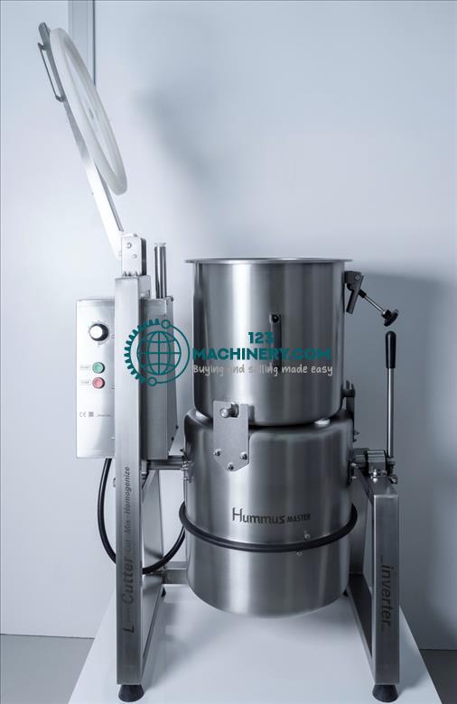 NFM L65 IV Vertical cutter mixer