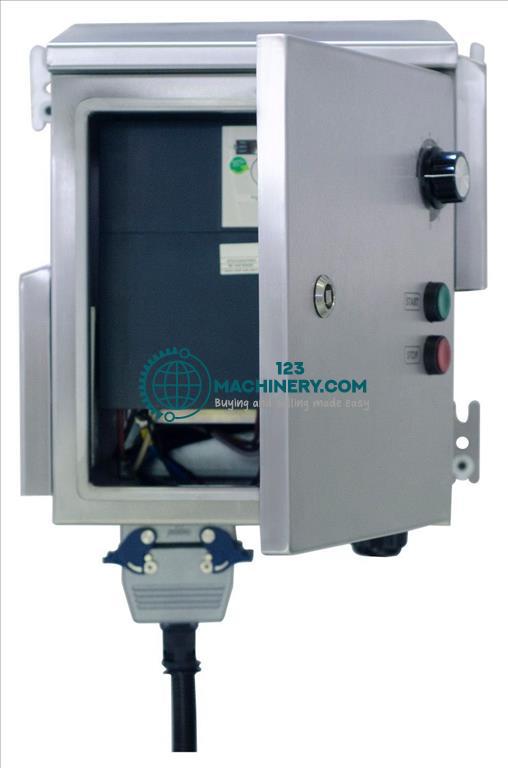 NFM L65 IV Vertical cutter mixer