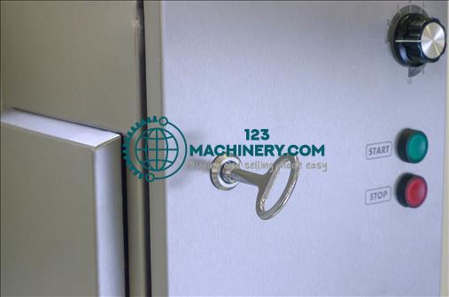 NFM L65 IV Vertical cutter mixer