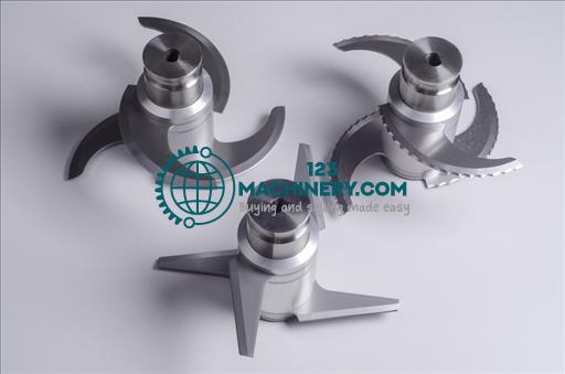 NFM L65 IV Vertical cutter mixer