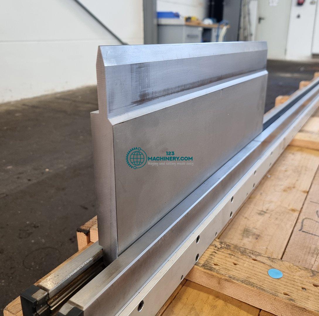 Tool holder WILA New Standard Premium