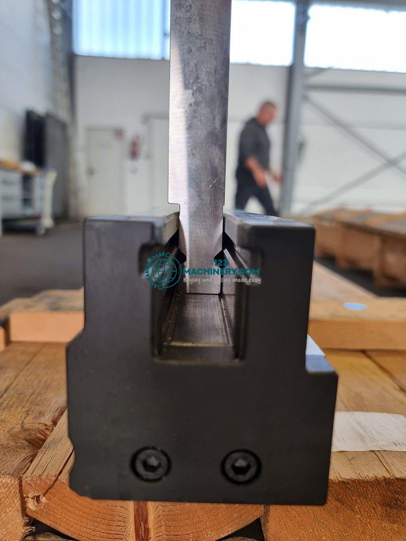 Tool holder WILA New Standard Premium