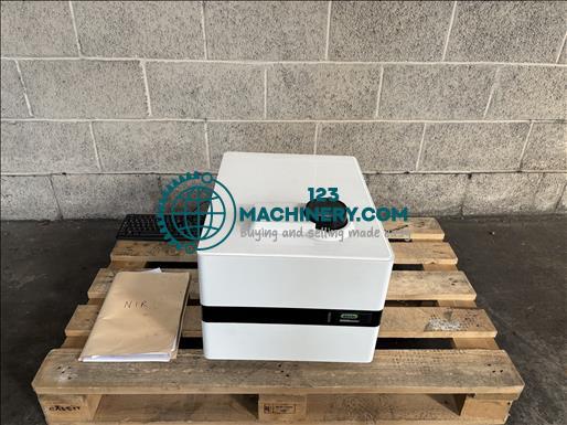 Buchi NIRMaster Spectrometer