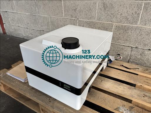 Buchi NIRMaster Spectrometer