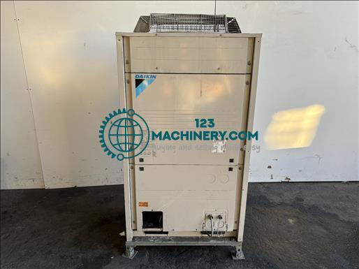 Daikin ERQ200A7W1B Condensing unit
