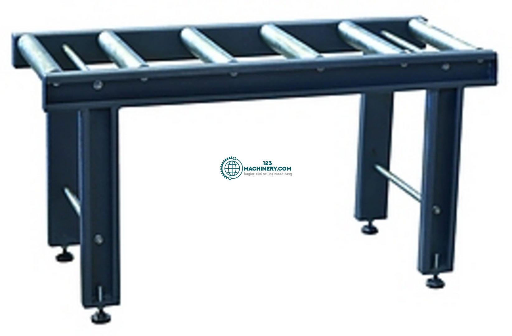 Toon advertentie Fully automatic band saw HESSE by BEKA-MAK BMSO 36