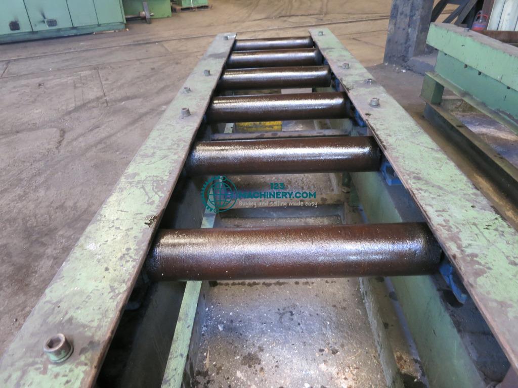 Показывать рекламу Rollenbahn