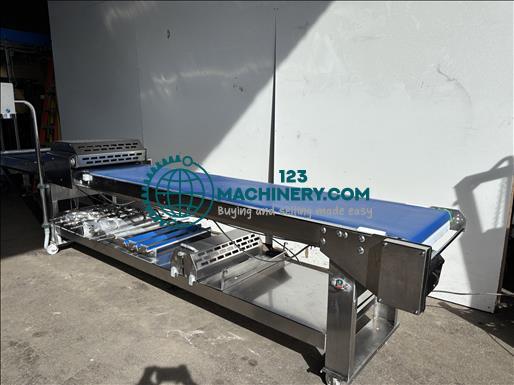 Rondo Jumbolina machine