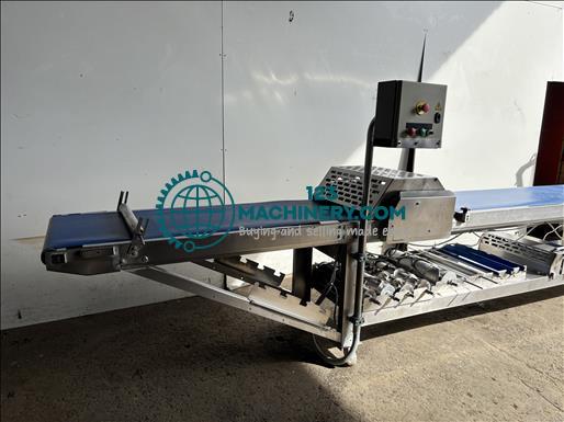 Rondo Jumbolina machine