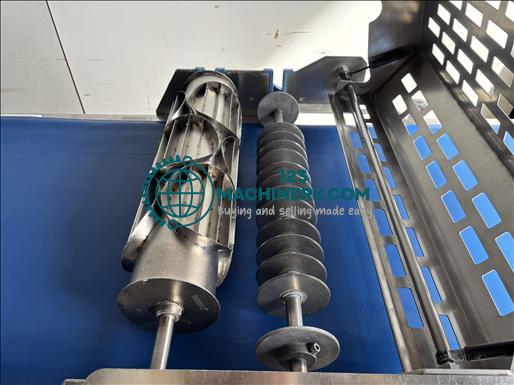 Rondo Jumbolina machine