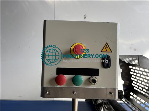 Rondo Jumbolina machine