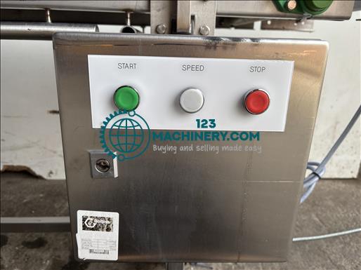 Pokaż ogłoszenie NNP Stainless conveyor