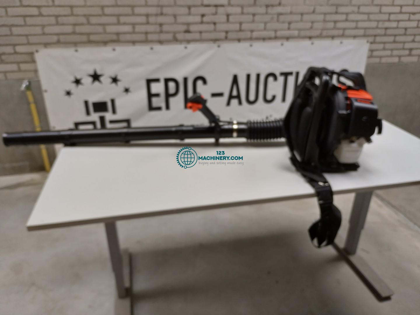 Inserat anzeigen Unbenutzter Kibani GTV5102 Laubbläser