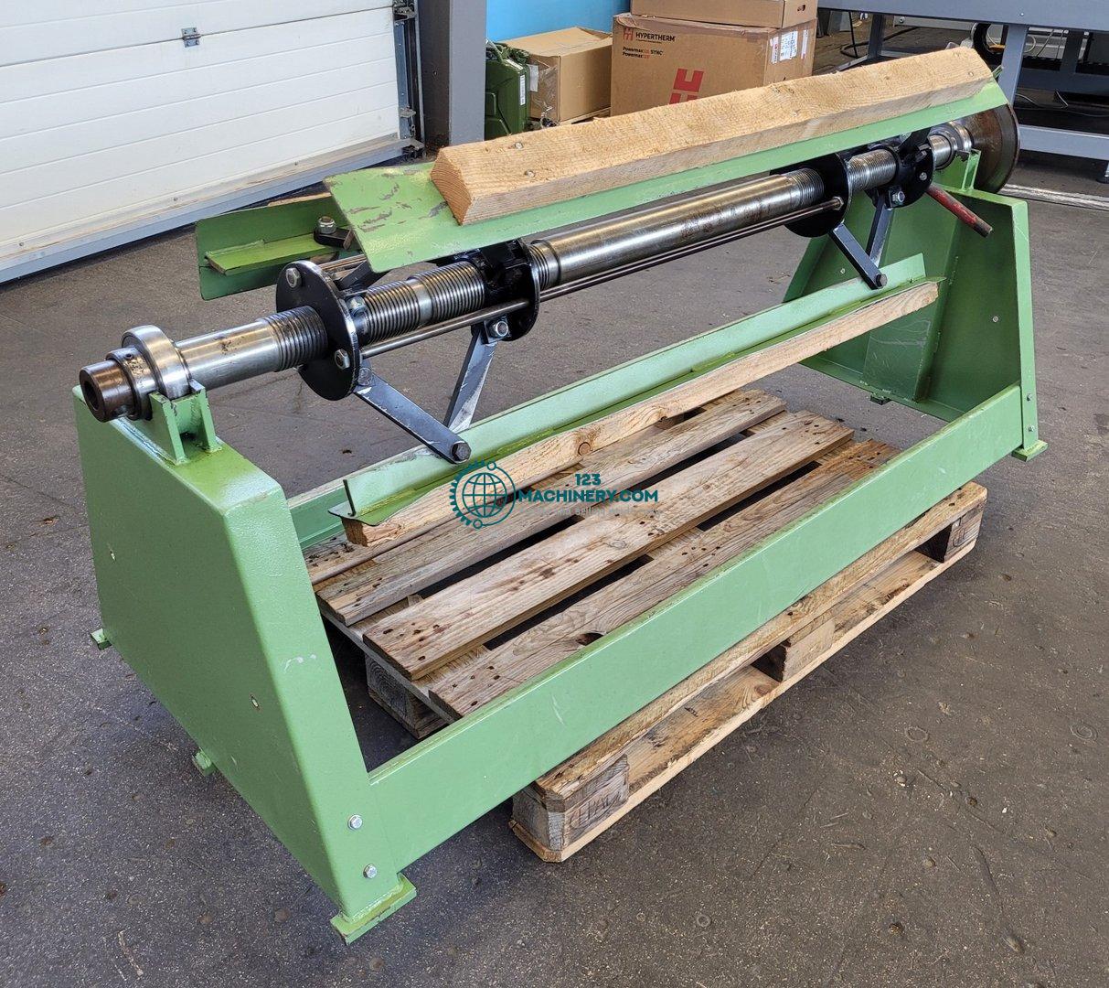 Decoiler BA 25
