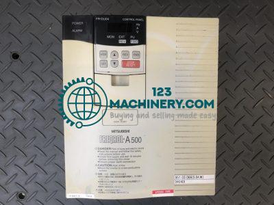 95103066 – Mitsubihi A 500 Inverter Ryobi