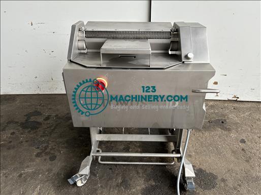 Mostrar anuncio Townsend SK11-350 Derinding Skinner