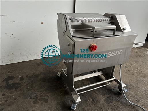 Mostrar anuncio Townsend SK11-350 Derinding Skinner