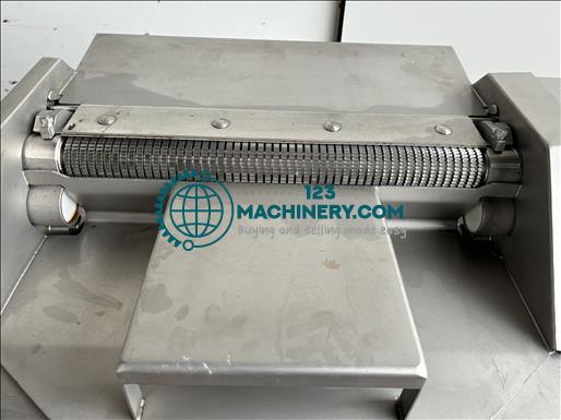 Mostrar anuncio Townsend SK11-350 Derinding Skinner