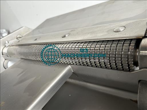 Mostrar anuncio Townsend SK11-350 Derinding Skinner