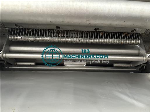 Mostrar anuncio Townsend SK11-350 Derinding Skinner