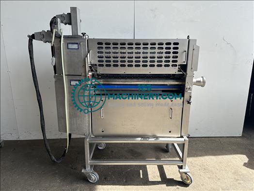 İlanı göster Rademaker V moulder Croissant machine