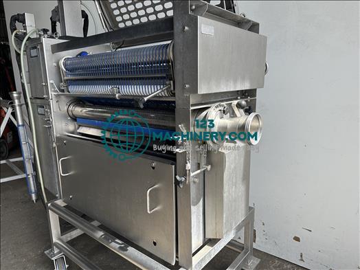 İlanı göster Rademaker V moulder Croissant machine