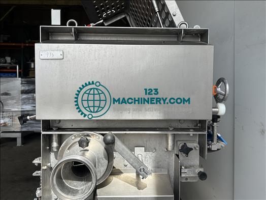 İlanı göster Rademaker V moulder Croissant machine