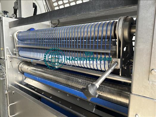 İlanı göster Rademaker V moulder Croissant machine