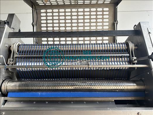 İlanı göster Rademaker V moulder Croissant machine