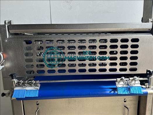 İlanı göster Rademaker V moulder Croissant machine