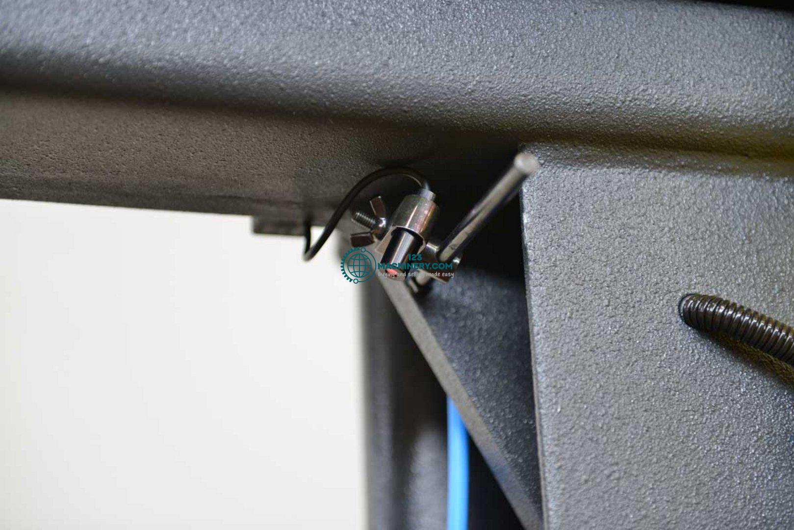 Показывать рекламу Semiautomatic band saw HESSE by BEKA-MAK BMSY 540