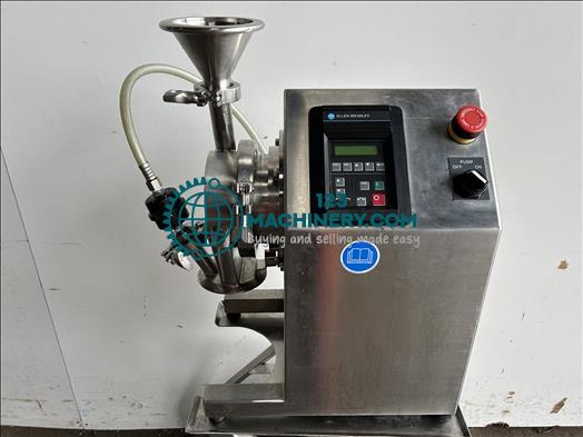 Fitzpatrick L1A Fitzmill