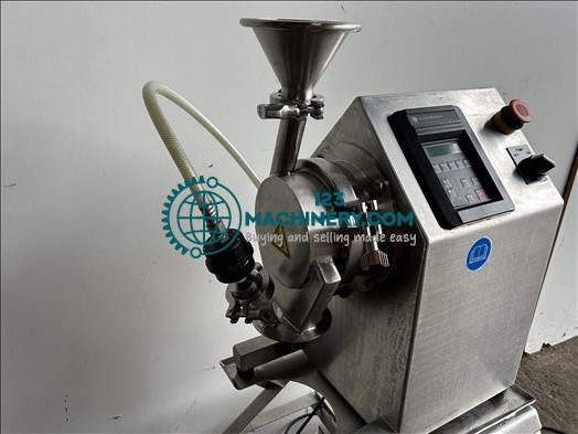 Fitzpatrick L1A Fitzmill