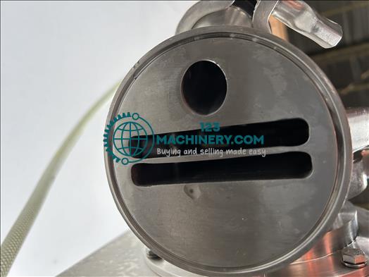 Fitzpatrick L1A Fitzmill