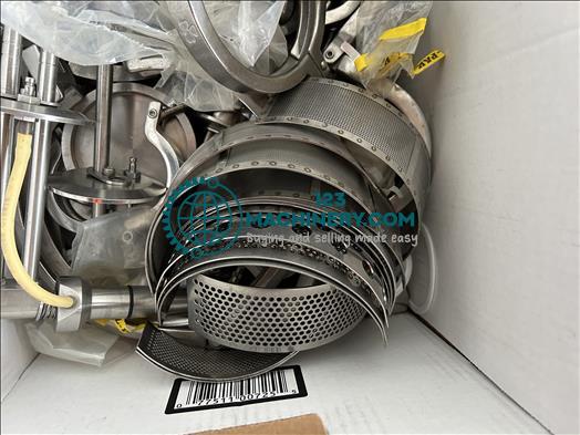 Fitzpatrick L1A Fitzmill